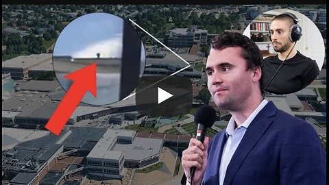 Ex-Sniper, breaking down Charlie Kirk's Assassination (all initial camera angles analyzed)