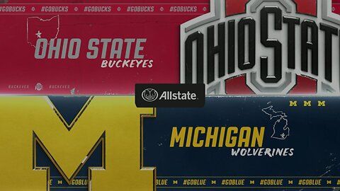 Ohio State vs. Michigan: The Game
