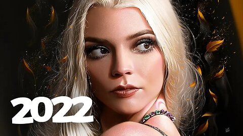 Music Mix 2022 🎧 Remixes of Popular Songs 🎧 EDM Best Music Mix
