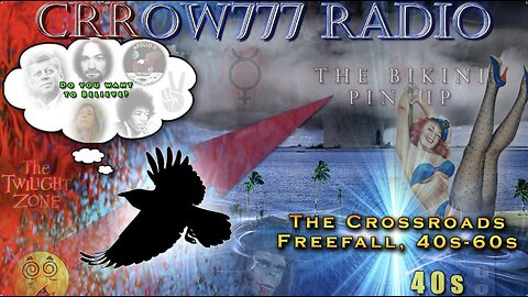 1940s–1960s: Western Culture Rewired