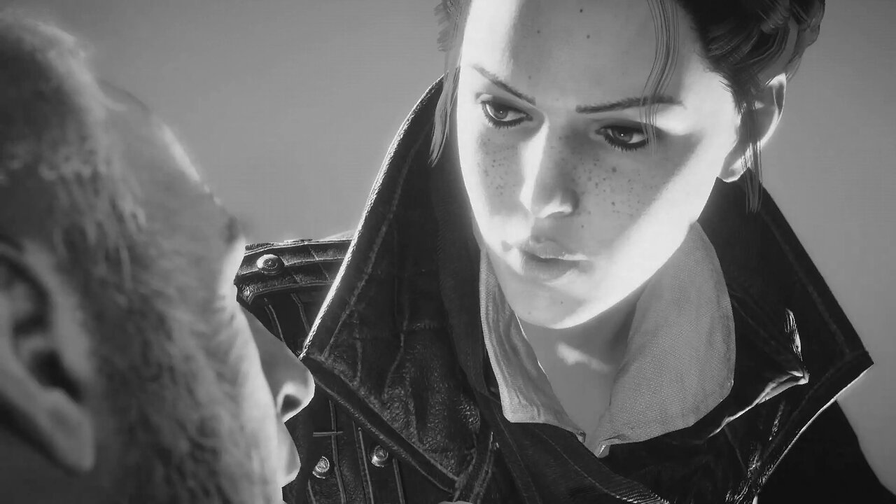 Assassin's Creed Syndicate Episode 2: A Simple Plan