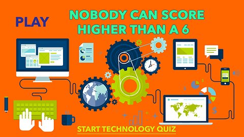 Try to score a 7 or higher!