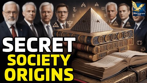 Secrets of Plato's Mysteries That Shaped Secret Societies