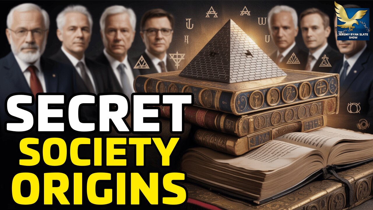 Secrets of Plato's Mysteries That Shaped Secret Societies