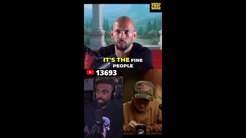 TATE, MYRON AND NICK EXPOSE SMEAR CAMPAIGNS!!!