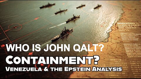 MONKEY WERX SITREP. THE FALLOUT OF THE EPSTEIN FILE RELEASE. WILL NEVER HAPPEN. WHO IS JOHN QALT?