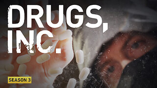 Drugs Inc. S03E01 High Stakes Vegas