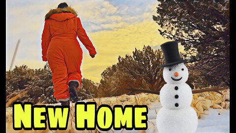 Moving into my boyfriends home in Arizona