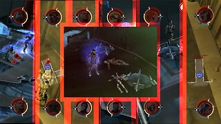 Ultimate Alliance 2 ALL CHARACTER DEATHS