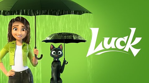 "Luck"