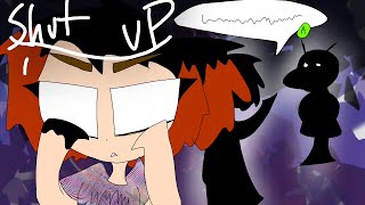I DONT CARE ABT YOUR BACKSTORY |Undertale