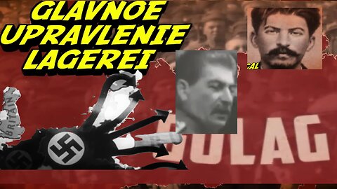 The Darkest Side of , #Stalin, #Warning, #jewish , scripted , #Ukrainian , anti ,