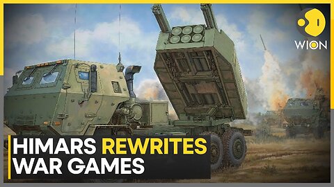 Why Everyone Wants HIMARS? From Taiwan To Australia, Ukraine War Spurs Global Demand | WION News