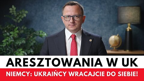 900 Osób Aresztowanych za Protest Przeciw Izraelowi, Kara 3,5 mld USD dla Google!