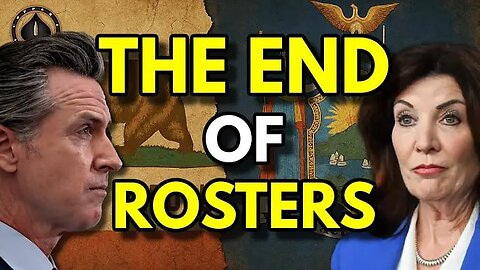 This Ends All ‘Gun Rosters’ Nationwide