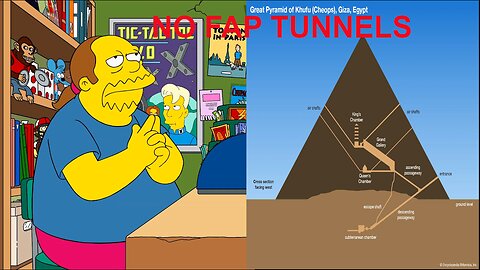 ATTN HANGOUT SE 2 EP 07: Pyramid Tunnel System, Canada Blocking Access to Pornhub & MORE!