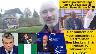 Allmän hög inkomst. Plötsliga slaver; Nysamhälle? Dumt dominera varg. Sionistisk ilska. D66 konstigt