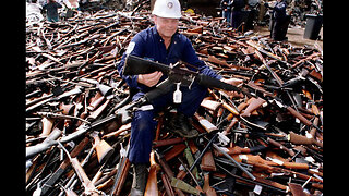 The Truth About Gun Control in Australia - TOTT News