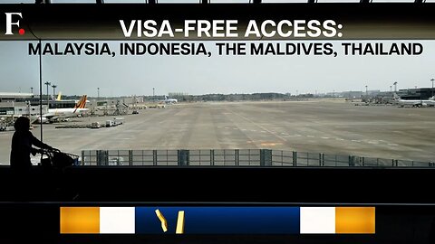 India_s_Passport_Gets_Stronger__Jumps_8_Spots._Where_Do_Others_Stand____Vantage_With_Palki_Sharma