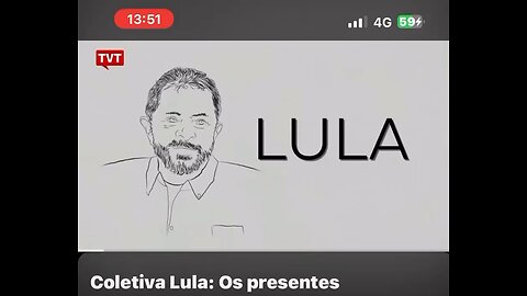 Olha o ditadorzinho do Brasil