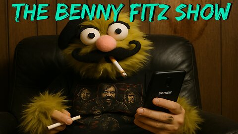The Benny Fitz Show