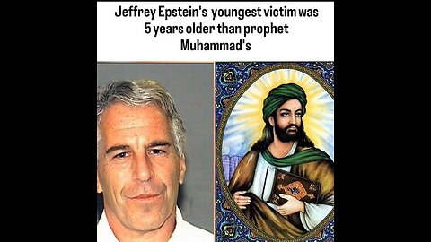 You got Muslim money or ask grooming gangs