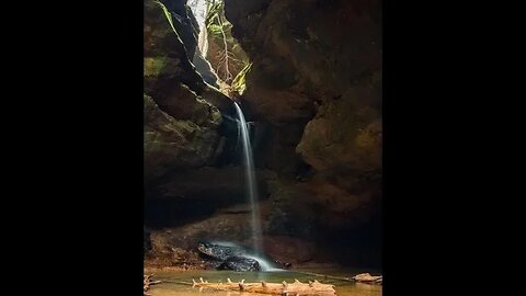 Conkle's Hollow Gorge Trail - Hocking Hills Ohio