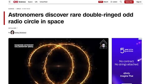 David Drew - Odd Radio Circles