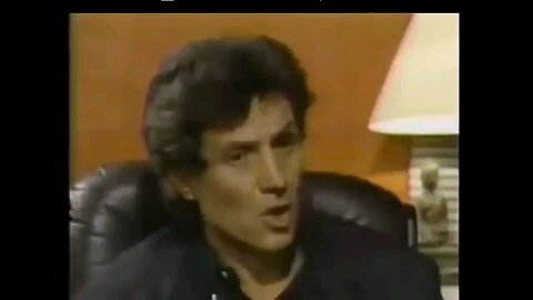 RARE: 60 Minutes Documentary (American Girls in Paris, 1988)