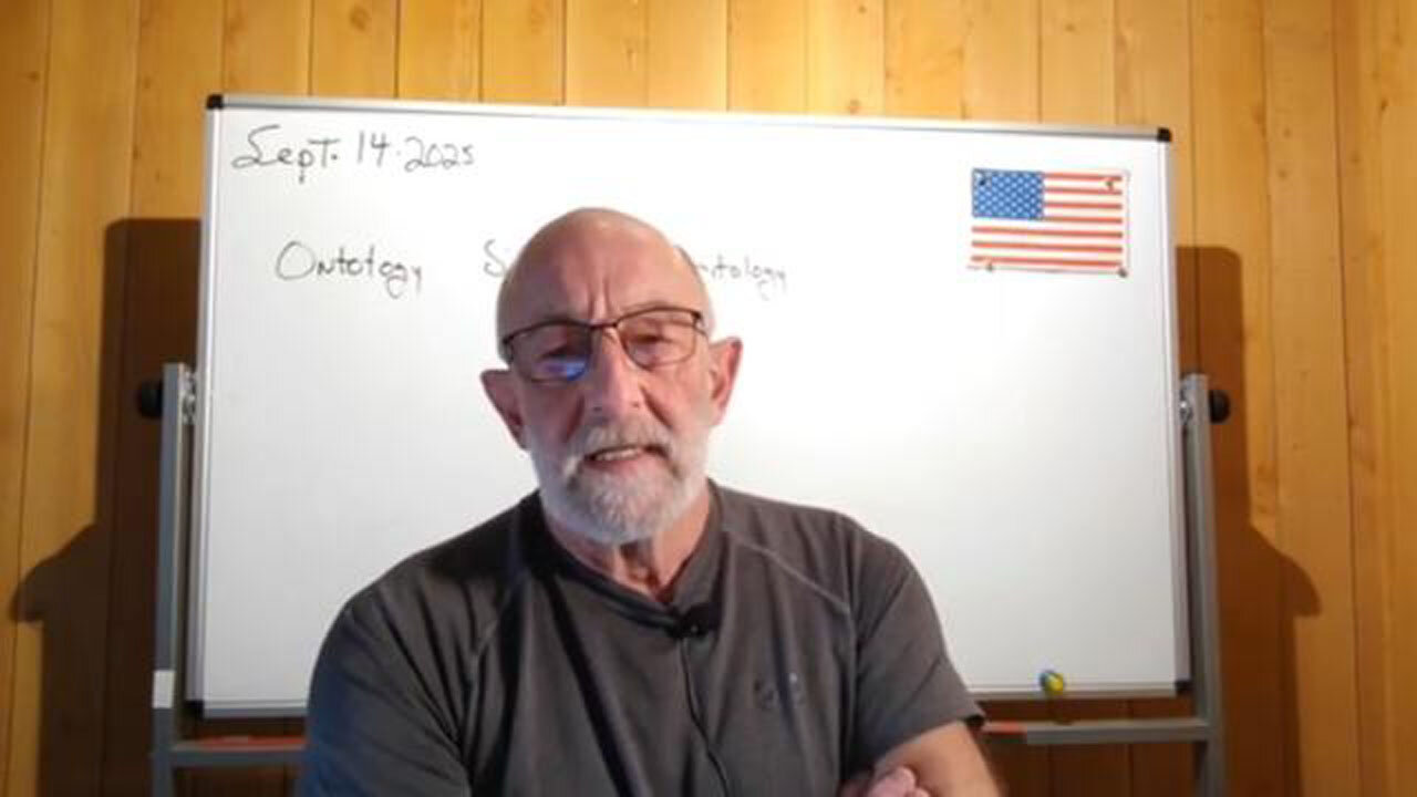CLIF HIGH: FULL INTEL DROP 9/15/25: NO ONE EXPECTED WHAT'S NEXT AND IT'S BIG!