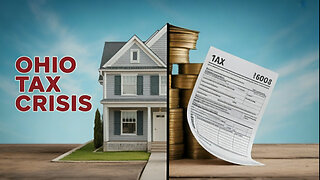 Ohio Seniors Fight Property Tax! Sign the Petition!
