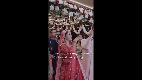 wedding in the world of best life