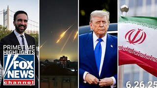 Fox News Highlights - June 26, 2025