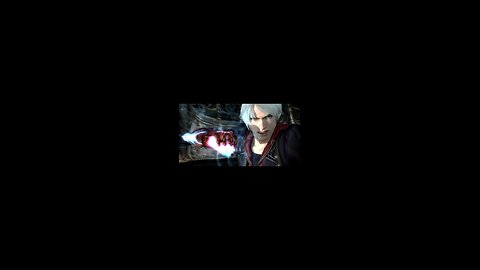 Getting better - Devil May Cry 4 - Capcut Edit