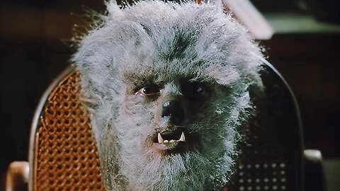 Destination Nightmare Late Nite Theater: The Werewolf Of Washington (TV Broadcast With Commercials)