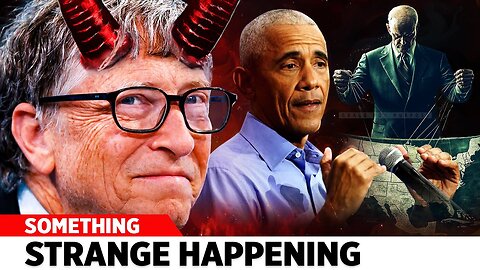 Bill Gates Has ANOTHER Warning | These Are Strange and Prophetic Times