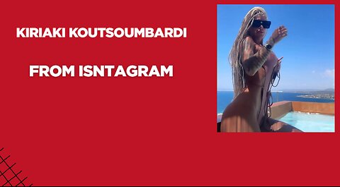 Kiriaki Koutsoumbardi