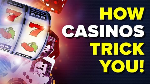 Secret Behind casinos