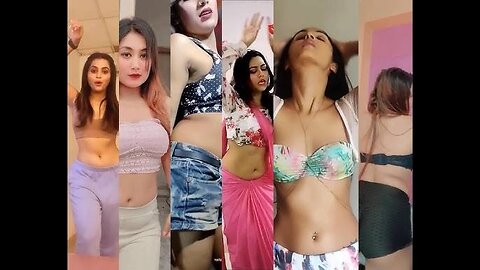 Popular Dance Reels Compilation