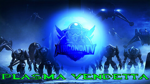 Halo: The Master Chief Collection - Plasma Vendetta (Event Promo Music Video)
