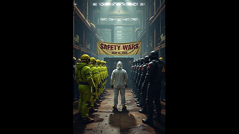 Safety Wars 5-13-2025 Hour 2 Politics