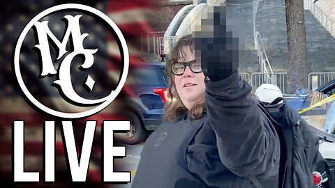 🔴 Elon Wants Spending Cuts, Seattle Trantifa War, CDC Cuts Vax Recommendations & More LIVE 9 ET