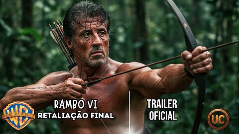 Rambo VI: Final BLOOD | NEW Trailer (2025)