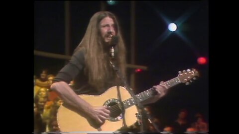 Black Water ~ The Doobie Brothers