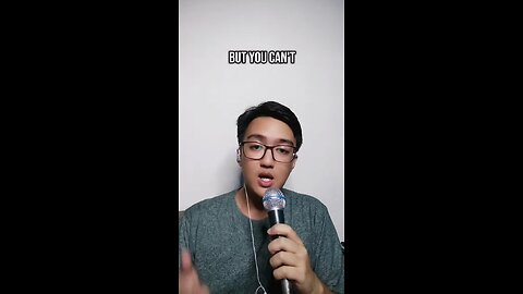 LOVE ME FOR WHAT I AM (SHORT COVER)