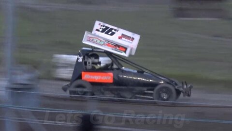 25-04-25 Brisca F2 Final, FAC-Autocross