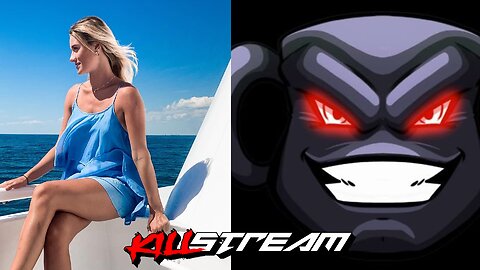KILLSTREAM EARLY: LILLY GADDIS LIVE, DETRACTOR DOODY STREAMS LIVE, + BACK FROM THE "DEAD"