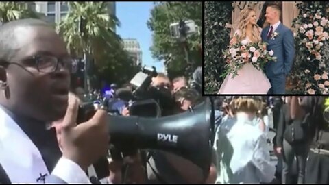 Colin Flaherty: Nothing Halts a Good Anti-Cop Protest - Black Crime