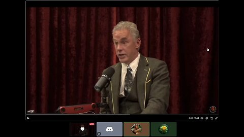 Joe Rogan & Jordan Peterson on "Woke Right" & Psychos | Is Peterson Just Protecting Douglas Murray?