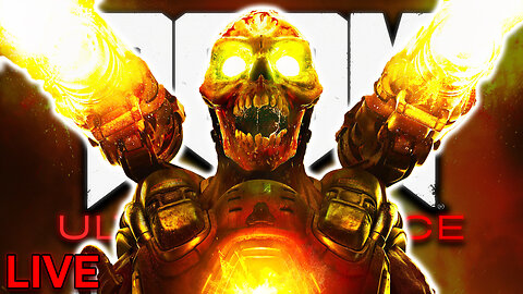 DOOM | ULTRA-VIOLENCE - LIVE